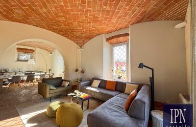 Period mansion for sale Cortona, Tuscany, Image 30/66