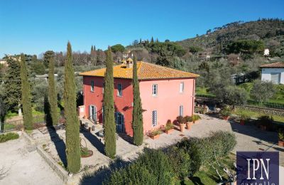 Period mansion for sale Cortona, Tuscany, Image 6/66