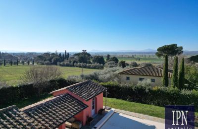 Period mansion for sale Cortona, Tuscany, Image 9/66