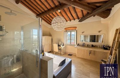Period mansion for sale Cortona, Tuscany, Image 49/66