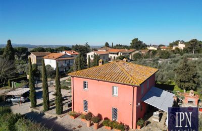 Period mansion for sale Cortona, Tuscany, Image 8/66