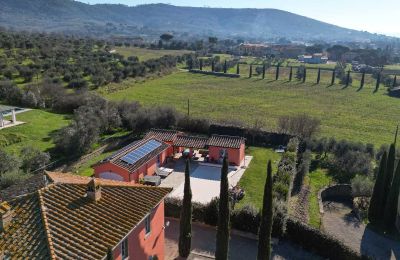 Period mansion for sale Cortona, Tuscany, Image 14/66