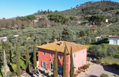 Period mansion for sale Cortona, Tuscany, Image 18/66