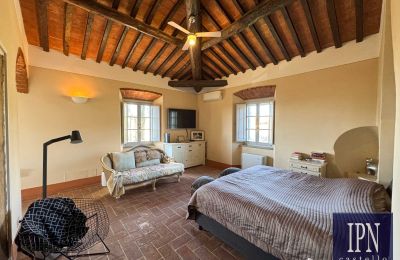 Period mansion for sale Cortona, Tuscany, Image 46/66