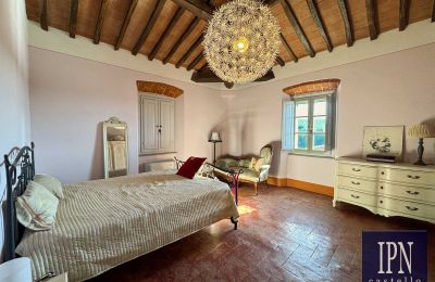 Period mansion for sale Cortona, Tuscany, Image 44/66