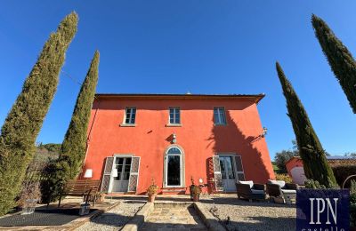 Period mansion for sale Cortona, Tuscany, Image 52/66