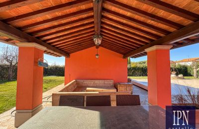 Period mansion for sale Cortona, Tuscany, Image 58/66