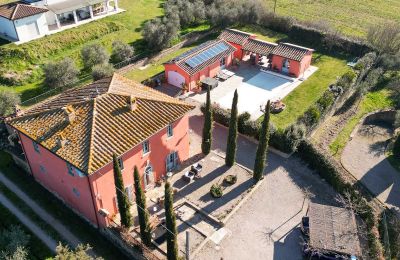 Period mansion for sale Cortona, Tuscany, Image 16/66