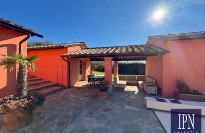 Period mansion for sale Cortona, Tuscany, Image 53/66