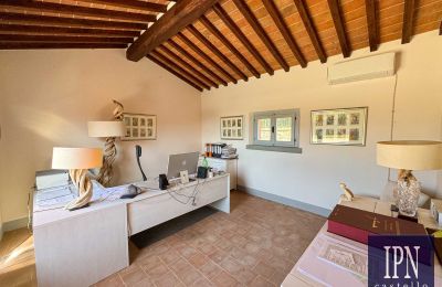Period mansion for sale Cortona, Tuscany, Image 55/66