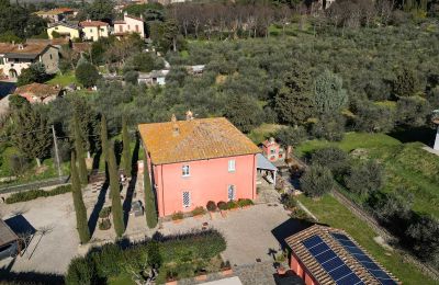 Period mansion for sale Cortona, Tuscany, Image 17/66