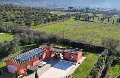 Period mansion for sale Cortona, Tuscany, Image 13/66