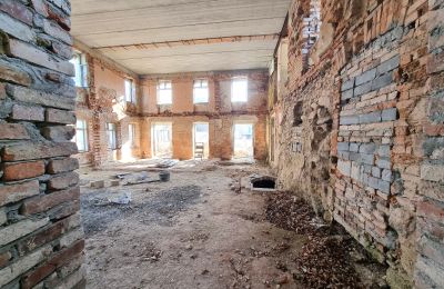 Period mansion for sale Staniszów, Lower Silesia, Image 8/26