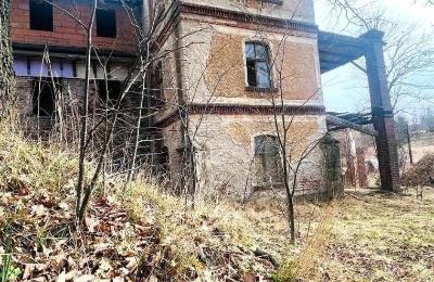 Period mansion for sale Staniszów, Lower Silesia, Image 22/38