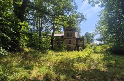 Period mansion for sale Staniszów, Lower Silesia, Image 27/38