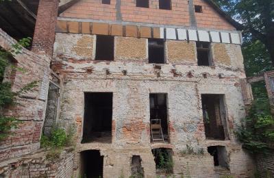 Period mansion for sale Staniszów, Lower Silesia, Image 34/38