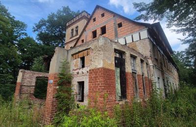 Period mansion for sale Staniszów, Lower Silesia, Image 36/38