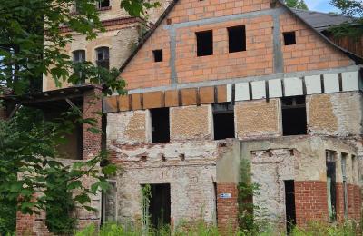 Period mansion for sale Staniszów, Lower Silesia, Image 38/38