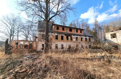 Period mansion for sale Staniszów, Lower Silesia, Image 11/26