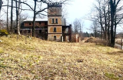 Period mansion for sale Staniszów, Lower Silesia, Image 21/26