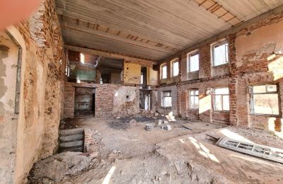 Period mansion for sale Staniszów, Lower Silesia, Image 10/26