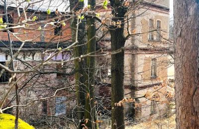 Period mansion for sale Staniszów, Lower Silesia, Image 14/26