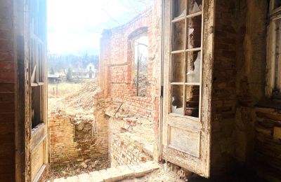 Period mansion for sale Staniszów, Lower Silesia, Image 24/26