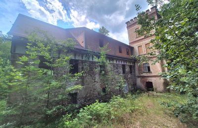 Period mansion for sale Staniszów, Lower Silesia, Image 32/38