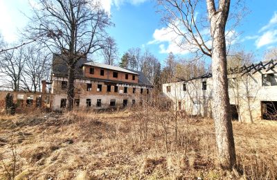 Period mansion for sale Staniszów, Lower Silesia, Image 4/26