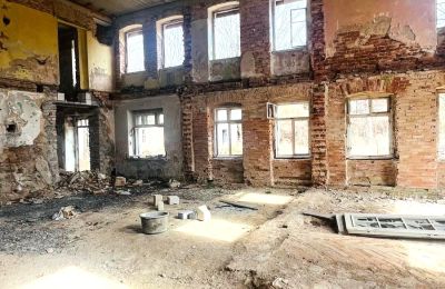 Period mansion for sale Staniszów, Lower Silesia, Image 23/26