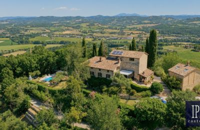 Country property for sale 06019 Umbertide, Umbria, Image 1/54