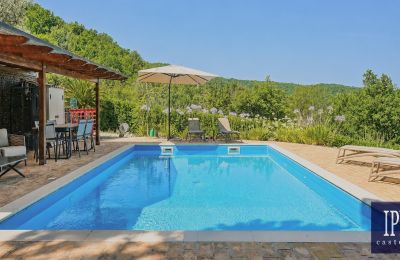 Country property for sale 06019 Umbertide, Umbria, Image 26/54