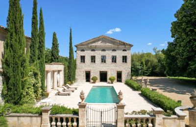 Castle for sale Uzès, Occitania, Image 29/38