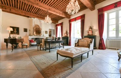 Castle for sale Uzès, Occitania, Image 11/38