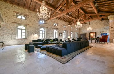 Castle for sale Uzès, Occitania, Image 32/38