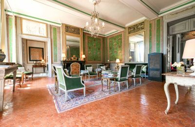 Castle for sale Uzès, Occitania, Image 10/38