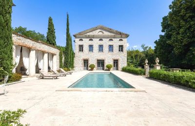 Castle for sale Uzès, Occitania, Image 28/38