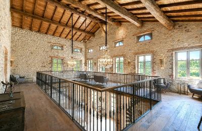 Castle for sale Uzès, Occitania, Image 35/38