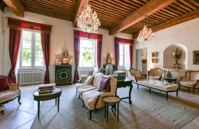 Castle for sale Uzès, Occitania, Image 20/38
