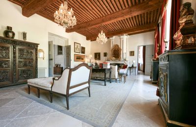 Castle for sale Uzès, Occitania, Image 18/38