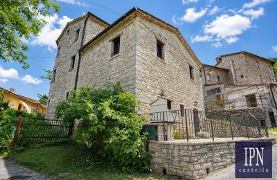 Country property for sale Piobbico, Marche, Image 31/56