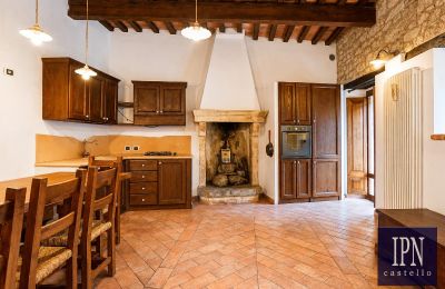 Country property for sale Piobbico, Marche, Image 12/56