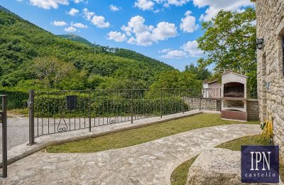 Country property for sale Piobbico, Marche, Image 10/56