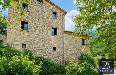 Country property for sale Piobbico, Marche, Image 5/56