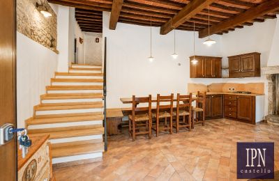 Country property for sale Piobbico, Marche, Image 39/56