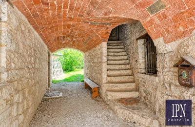 Country property for sale Piobbico, Marche, Image 36/56