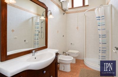 Country property for sale Piobbico, Marche, Image 26/56