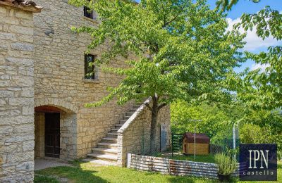 Country property for sale Piobbico, Marche, Image 7/56