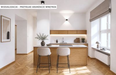 Period apartment for sale Kraków, św. Jana 13, Lesser Poland, Image 7/34
