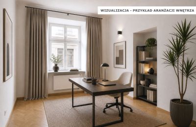 Period apartment for sale Kraków, św. Jana 13, Lesser Poland, Image 14/34